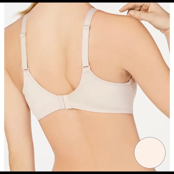 Lilyette Bra - Picture 2 of 10